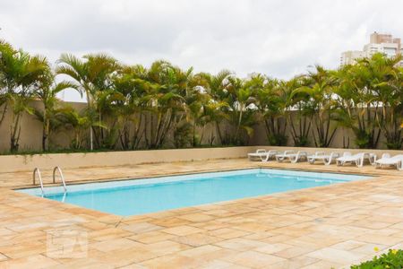 Apartamento à venda com 62m², 2 quartos e 1 vagaÁrea comum - Piscina