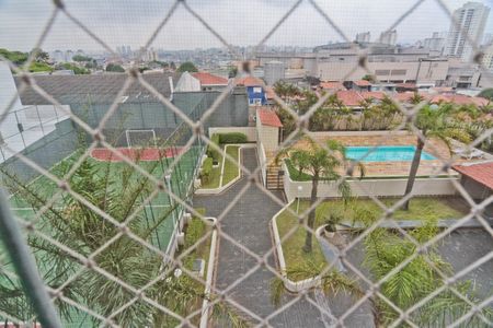 Apartamento à venda com 62m², 2 quartos e 1 vaga Apartamento à venda com 62m², 2 quartos e 1 vagaVista