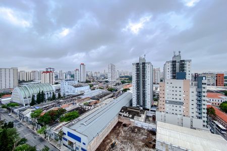 Apartamento para alugar com 50m², 2 quartos e 1 vaga Apartamento para alugar com 50m², 2 quartos e 1 vagaVista do Quarto 1