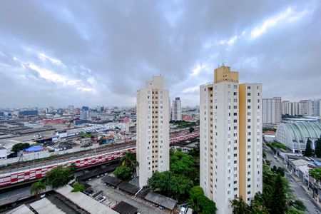 Apartamento para alugar com 50m², 2 quartos e 1 vaga Apartamento para alugar com 50m², 2 quartos e 1 vagaVista do Quarto 2