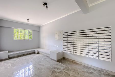 Apartamento para alugar com 50m², 2 quartos e 1 vaga Apartamento para alugar com 50m², 2 quartos e 1 vagaÁrea comum