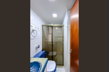 Apartamento para alugar com 50m², 2 quartos e 1 vaga Apartamento para alugar com 50m², 2 quartos e 1 vagaBanheiro