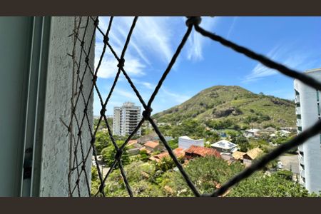 Apartamento à venda com 68m², 2 quartos e 1 vaga Apartamento à venda com 68m², 2 quartos e 1 vagaVista