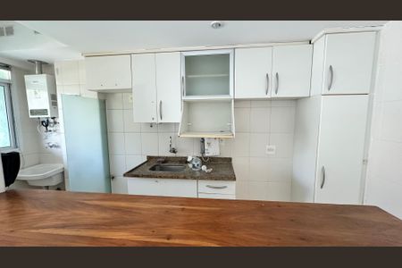 Apartamento à venda com 68m², 2 quartos e 1 vaga Apartamento à venda com 68m², 2 quartos e 1 vagaCozinha