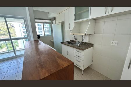 Apartamento à venda com 68m², 2 quartos e 1 vaga Apartamento à venda com 68m², 2 quartos e 1 vagaCozinha