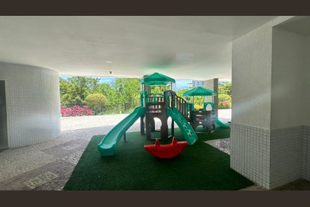 Apartamento à venda com 68m², 2 quartos e 1 vaga Apartamento à venda com 68m², 2 quartos e 1 vagaÁrea comum - Playground