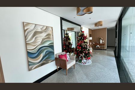 Apartamento à venda com 68m², 2 quartos e 1 vaga Apartamento à venda com 68m², 2 quartos e 1 vagaÁrea comum