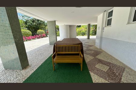 Apartamento à venda com 68m², 2 quartos e 1 vaga Apartamento à venda com 68m², 2 quartos e 1 vagaSalão de jogos