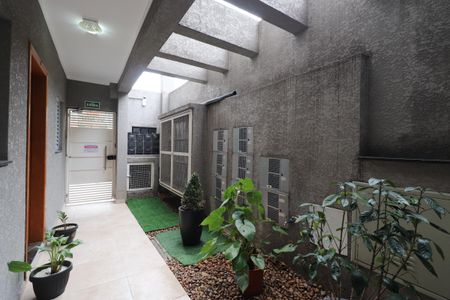 Apartamento à venda com 52m², 2 quartos e sem vagaÁrea comum