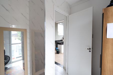 Apartamento à venda com 52m², 2 quartos e sem vagaQuarto 2