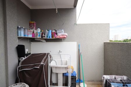 Apartamento à venda com 52m², 2 quartos e sem vagaÁrea de Serviço