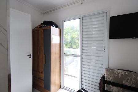 Apartamento à venda com 52m², 2 quartos e sem vagaQuarto 2