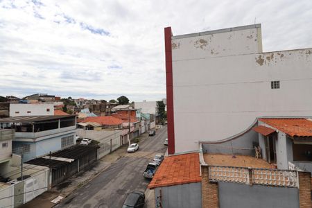Apartamento à venda com 52m², 2 quartos e sem vagaVista da Sacada