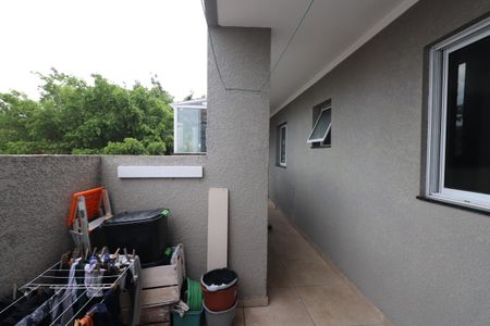 Apartamento à venda com 52m², 2 quartos e sem vagaÁrea de Serviço