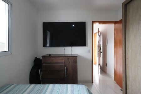 Apartamento à venda com 52m², 2 quartos e sem vagaQuarto 1