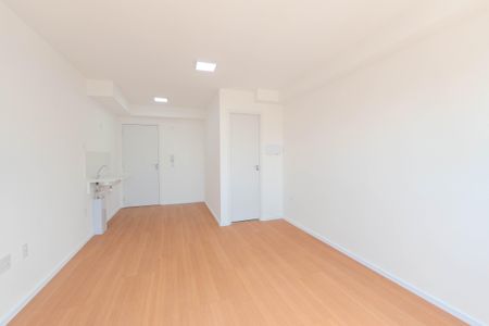 Studio de apartamento para alugar com 1 quarto, 24m² em Bela Vista, São Paulo