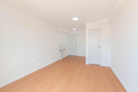 Studio de apartamento para alugar com 1 quarto, 24m² em Bela Vista, São Paulo