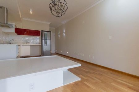 Studio para alugar com 28m², 1 quarto e 1 vaga Studio para alugar com 28m², 1 quarto e 1 vagaStudio