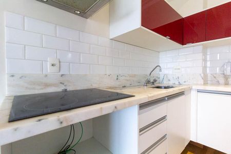 Studio para alugar com 28m², 1 quarto e 1 vaga Studio para alugar com 28m², 1 quarto e 1 vagaStudio