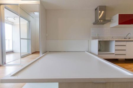 Studio para alugar com 28m², 1 quarto e 1 vaga Studio para alugar com 28m², 1 quarto e 1 vagaStudio