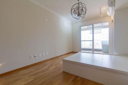 Studio para alugar com 28m², 1 quarto e 1 vaga Studio para alugar com 28m², 1 quarto e 1 vagaStudio