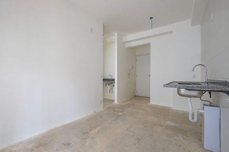 Apartamento à venda com 29m², 1 quarto e sem vagaSala/Cozinha