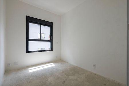 Quarto de apartamento à venda com 1 quarto, 29m² em Pinheiros, São Paulo