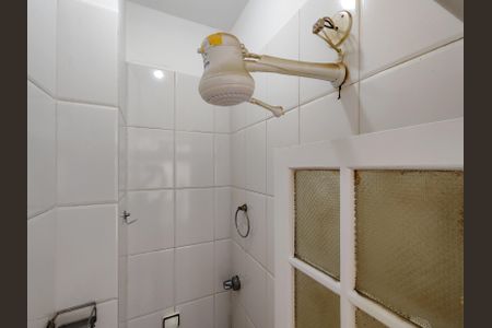Apartamento para alugar com 90m², 3 quartos e 1 vaga Apartamento para alugar com 90m², 3 quartos e 1 vagaBanheiro de serviço