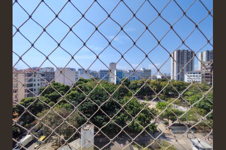 Apartamento para alugar com 90m², 3 quartos e 1 vaga Apartamento para alugar com 90m², 3 quartos e 1 vagaVista do Quarto 2