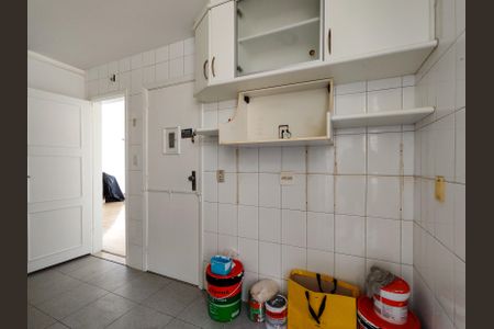 Apartamento para alugar com 90m², 3 quartos e 1 vaga Apartamento para alugar com 90m², 3 quartos e 1 vagaCozinha