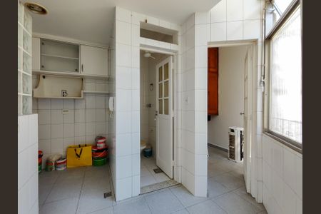 Apartamento para alugar com 90m², 3 quartos e 1 vaga Apartamento para alugar com 90m², 3 quartos e 1 vagaÁrea de Serviço