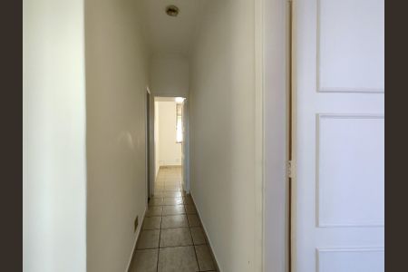 Apartamento para alugar com 90m², 3 quartos e 1 vaga Apartamento para alugar com 90m², 3 quartos e 1 vagaCorredor