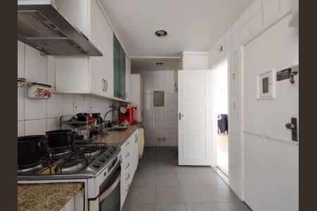 Apartamento para alugar com 90m², 3 quartos e 1 vaga Apartamento para alugar com 90m², 3 quartos e 1 vagaCozinha