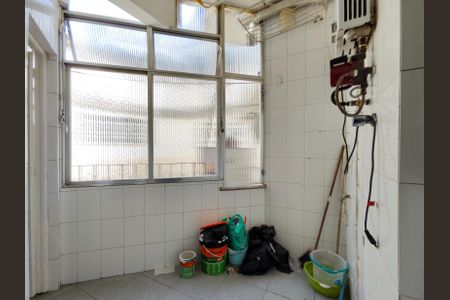 Apartamento para alugar com 90m², 3 quartos e 1 vaga Apartamento para alugar com 90m², 3 quartos e 1 vagaÁrea de Serviço