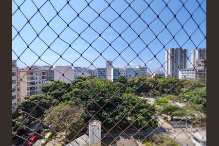 Apartamento para alugar com 90m², 3 quartos e 1 vaga Apartamento para alugar com 90m², 3 quartos e 1 vagaVista do Quarto 1