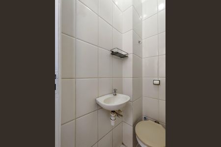 Apartamento para alugar com 90m², 3 quartos e 1 vaga Apartamento para alugar com 90m², 3 quartos e 1 vagaBanheiro de serviço