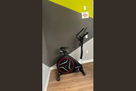 Área comum de apartamento para alugar com 2 quartos, 26m² em Vila Ema, São Paulo