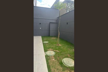 Área comum de apartamento para alugar com 2 quartos, 26m² em Vila Ema, São Paulo