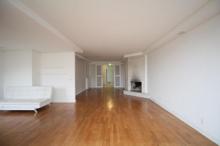 Apartamento à venda com 3 quartos, 146m² em Morumbi, São Paulo