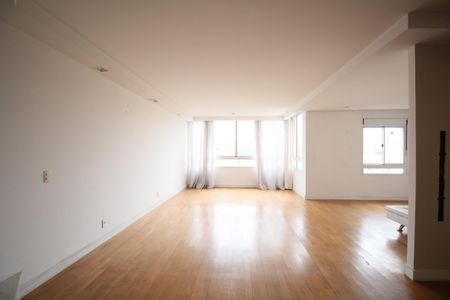 Apartamento à venda com 3 quartos, 146m² em Morumbi, São Paulo