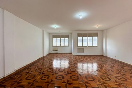 Apartamento para alugar com 342m², 3 quartos e 1 vaga Apartamento para alugar com 342m², 3 quartos e 1 vagaSala 2