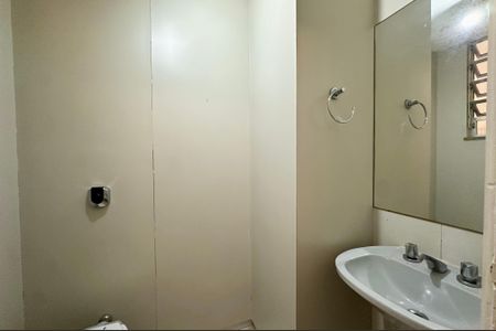 Apartamento para alugar com 342m², 3 quartos e 1 vaga Apartamento para alugar com 342m², 3 quartos e 1 vagaLavabo