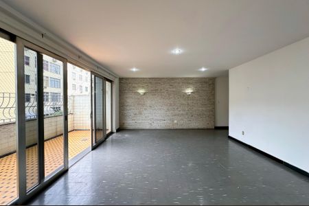Apartamento para alugar com 342m², 3 quartos e 1 vaga Apartamento para alugar com 342m², 3 quartos e 1 vagaSala 3