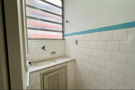 Apartamento para alugar com 342m², 3 quartos e 1 vaga Apartamento para alugar com 342m², 3 quartos e 1 vagaCozinha 2