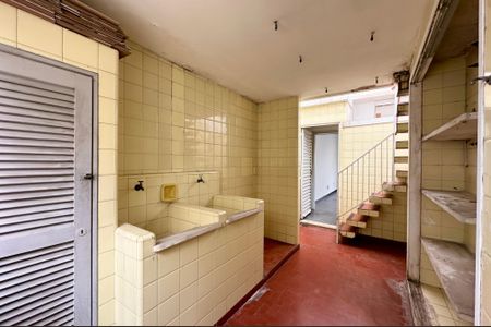 Apartamento para alugar com 342m², 3 quartos e 1 vaga Apartamento para alugar com 342m², 3 quartos e 1 vagaÁrea de Serviço 2