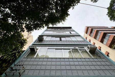 Apartamento para alugar com 342m², 3 quartos e 1 vaga Apartamento para alugar com 342m², 3 quartos e 1 vagaFachada