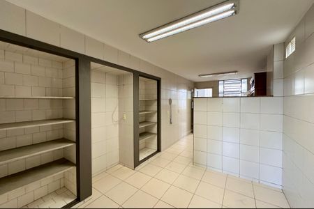 Apartamento para alugar com 342m², 3 quartos e 1 vaga Apartamento para alugar com 342m², 3 quartos e 1 vagaCozinha