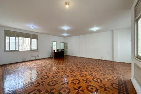 Apartamento para alugar com 342m², 3 quartos e 1 vaga Apartamento para alugar com 342m², 3 quartos e 1 vagaSala 2