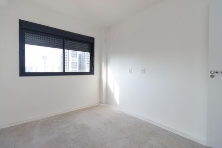 Apartamento para alugar com 30m², 1 quarto e sem vagaQuarto