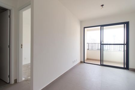 Apartamento para alugar com 30m², 1 quarto e sem vagaSala e Cozinha